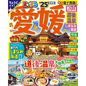 愛媛松山道後溫泉島波海道旅遊最新指南 2025