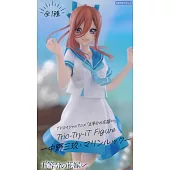 五等分的新娘 Trio－Try－iT 中野三玖 水手服洋裝Ver.