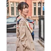 光宗薰寫真集：ATIKA