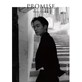 川村壱馬2nd生活寫真手冊：PROMISE