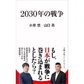 2030年の戦争