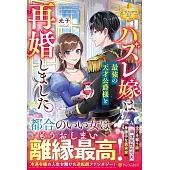 ハズレ嫁は最強の天才公爵様と再婚しました。