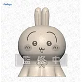 吉伊卡哇泡麵蓋公仔：烏拉呀哈BOZU