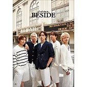 com.寫真集：BESIDE