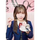 Love Live！Superstar！！Liella！情報誌：～唐可可～