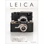 攝影專家月刊RETURNS解析專集EX Vol.2：LEICA相機