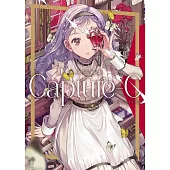 cherico畫集：Capture－C