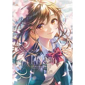 森倉円作品集：Prism