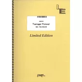 SONY無線藍牙耳罩式耳機／隨身聽廣告歌曲團譜：Teenager Forever／King Gnu