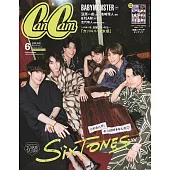 Can Cam（2025.06）SP版：SiXTONES