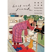 原倫子作品集：Lost and Found.