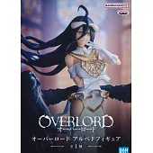 OVERLORD 雅兒貝德 公仔