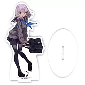 GRIDMAN UNIVERSE壓克力立牌：水手服新條茜