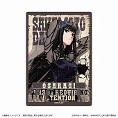 SAKAMOTO DAYS貼紙1：大佛
