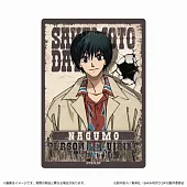 SAKAMOTO DAYS貼紙1：南雲