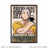 SAKAMOTO DAYS貼紙1：坂本太郎B
