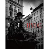 HYDE寫真集：Jekyll and HYDE in Wien