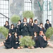 結緣甘神神社 ED「神様の言うとーり！」收錄單曲「モブノデレラ／神様の言うとーり！」Type C ≠ME