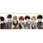 ギヴン10th mix アニメDVDつき限定版