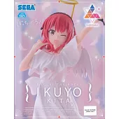 SAGA 孤獨搖滾  Luminasta 喜多郁代
