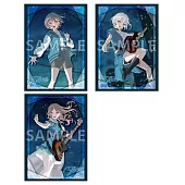 BanG Dream! MyGO!!!!!角色收集卡套組（一組3張）