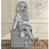葬送的芙莉蓮 Desktop Cute公仔 芙莉蓮～行李箱ver.～