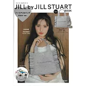 JILL by JILLSTUART時尚單品：肩提包（GRAY ver.）