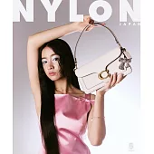 NYLON JAPAN（2025.06）特別版：木村光希