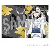 藍色監獄文件夾：妖凪誠士郎