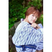 高木悠未1st寫真集
