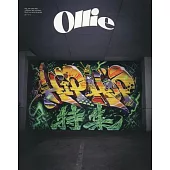 Ollie日本男性潮流完全特集 VOL.261：HIPHOP