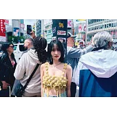 永尾瑪利亞寫真集：まりやぎツーリズム