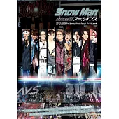 Snow Man寫真專集