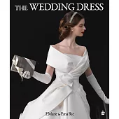 美麗婚紗造型寫真專集