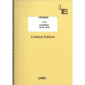 富士電視台「Sun！Shine」新聞節目主題曲團譜：breakfast／Mrs. GREEN APPLE