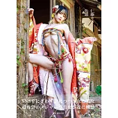 仁藤LISA寫真集：色惡