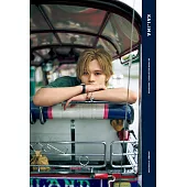 超特急小笠原海寫真集：いま