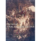 最終幻想戰略版公式畫集：The Art of FINAL FANTASY TACTICS