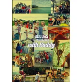 BUDDiiS 1st寫真集：with Buddy