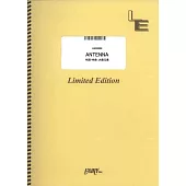 排球奧運資格賽＆世界盃排球日本代表隊應援曲團譜：ANTENNA／Mrs. GREEN APPLE