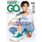 FINEBOYS＋Plus GO！男性時尚情報特集 vol.3：深田龍生