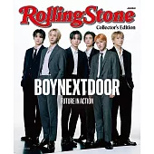 Rolling Stone Japan特集：BOYNEXTDOOR