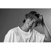 瀬口黎彌2nd寫真集