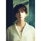 池田匡志1st寫真集：Temptation