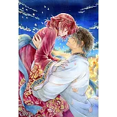 暁のヨナ 47 YONA MEMORIAL イラスト集付き特装版