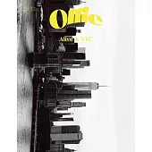 Ollie日本男性潮流完全特集 VOL.262：Alive in NYC