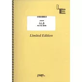 動畫電影「一百公尺。—100M—」主題曲團譜：らしさ／Official髭男dism