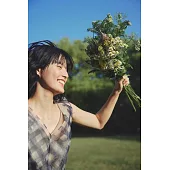 橋本愛20歲LAST寫真集