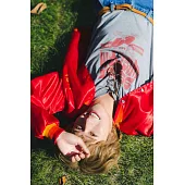 永田聖一朗Holiday－ish寫真集