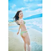 NGT48 大塚七海1st寫真集